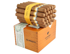 Cohiba Siglo II