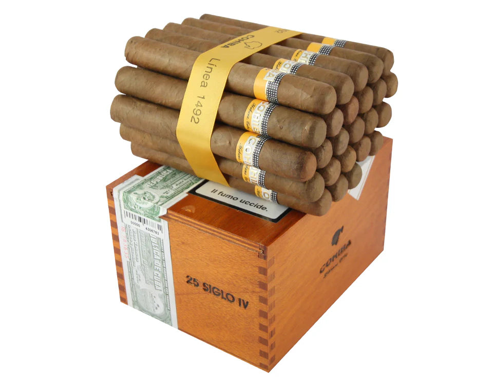 Cohiba Siglo IV