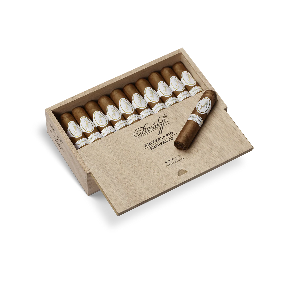 Davidoff Aniversario Entreacto