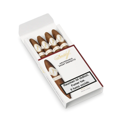 Davidoff Aniversario Short Perfecto
