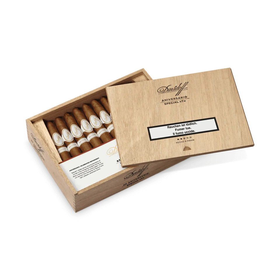 Davidoff Aniversario Especial T