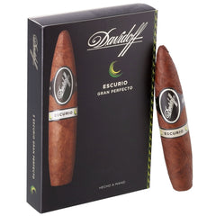 Davidoff Escurio Gran Perfecto