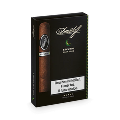 Davidoff Escurio Gran Toro