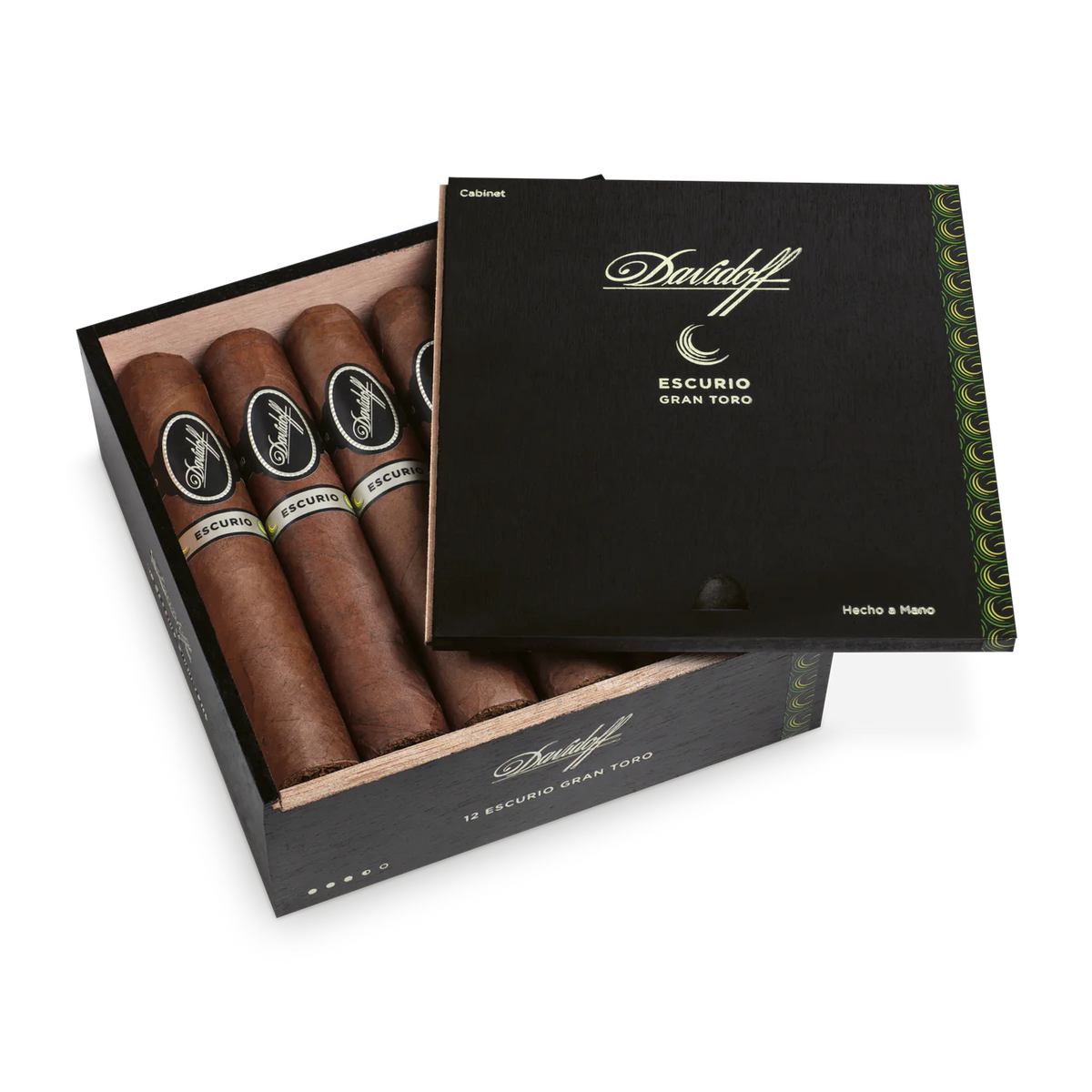 Davidoff Escurio Gran Toro
