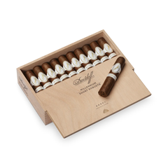 Davidoff Millennium Short Robusto