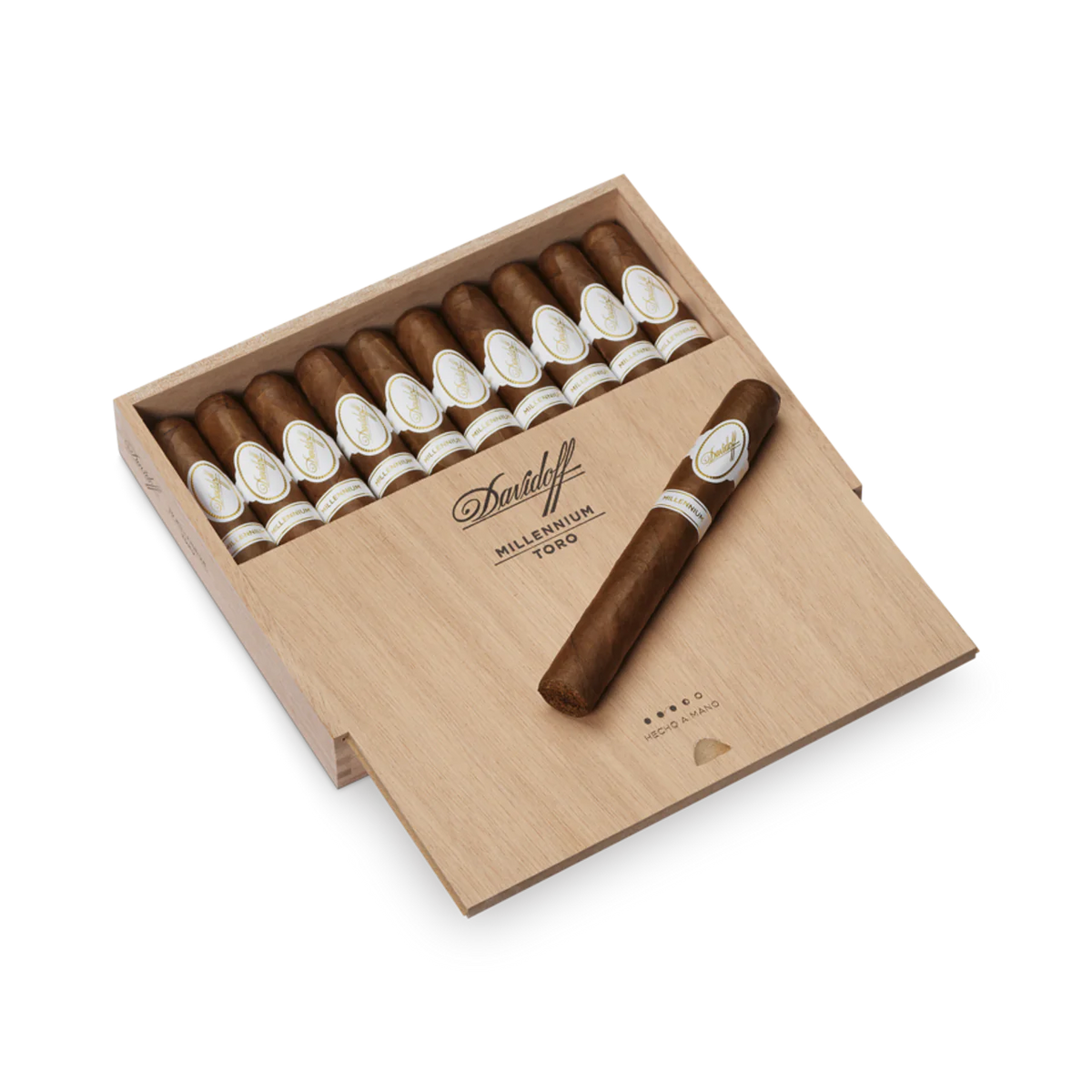 Davidoff Millennium Toro