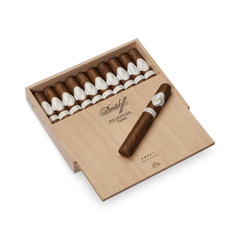 Davidoff Millennium Toro