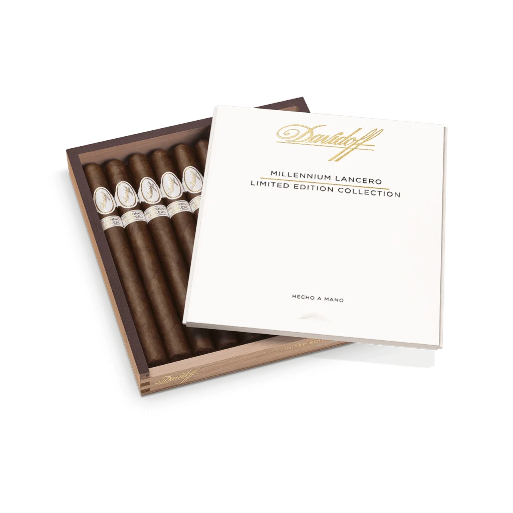Davidoff Millennium Lancero Limited Edition