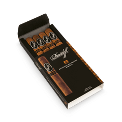 Davidoff Nicaragua Box Pressed Robusto