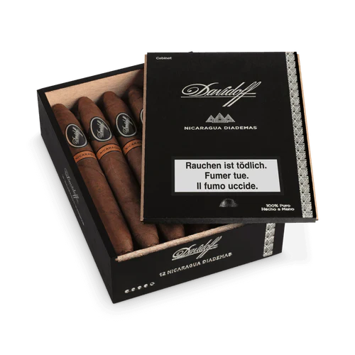 Davidoff Nicaragua Diadema