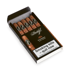 Davidoff Nicaragua Short Corona