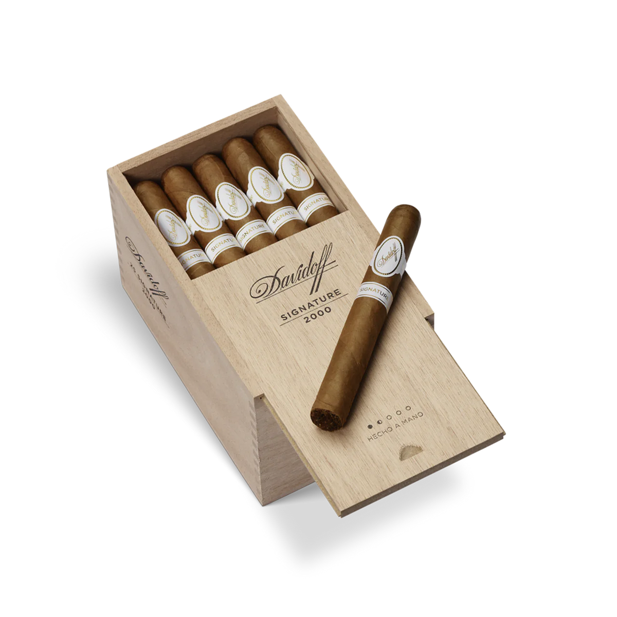Davidoff Signature 2000