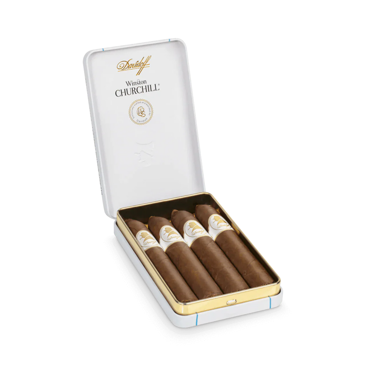 Davidoff Winston Churchill Collection Belicoso