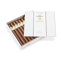 Davidoff Winston Churchill Collection Churchill