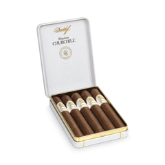 Davidoff Winston Churchill Collection Petit Panetela