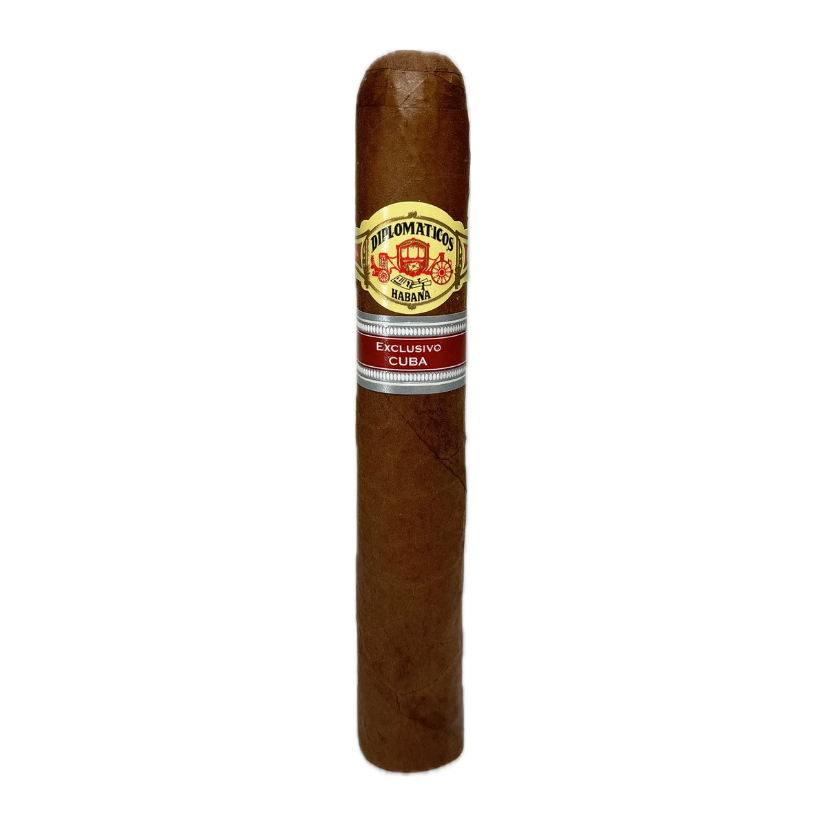Diplomáticos Leal Edición Regional Cuba