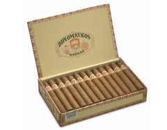 外交官2号