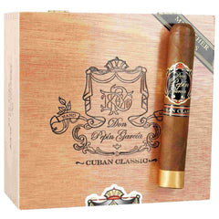 Don Pepin Garcia Cuban Classic Toro