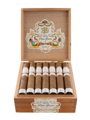 Don Pepin Garcia JJ Belicoso