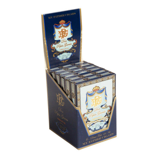 Don Pepin Garcia Original Demitasse