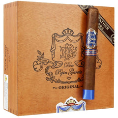 Don Pepín García Original Toro Gordo