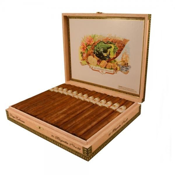 Don Pepín García Vegas Cubanas Coronas