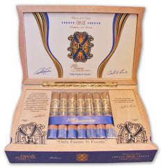 Fuente Fuente OpusX Family 20th Anniversary Power of Dream