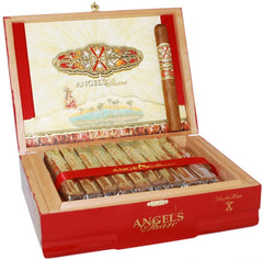 Fuente Fuente OpusX Family Angel's Share PerfecXion X