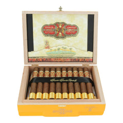 Fuente Fuente OpusX Family Oro Oscuro PerfecXion X