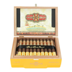 Fuente Fuente OpusX Family Oro Oscuro PercXion No.4