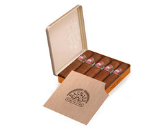 H.Upmann Half Corona