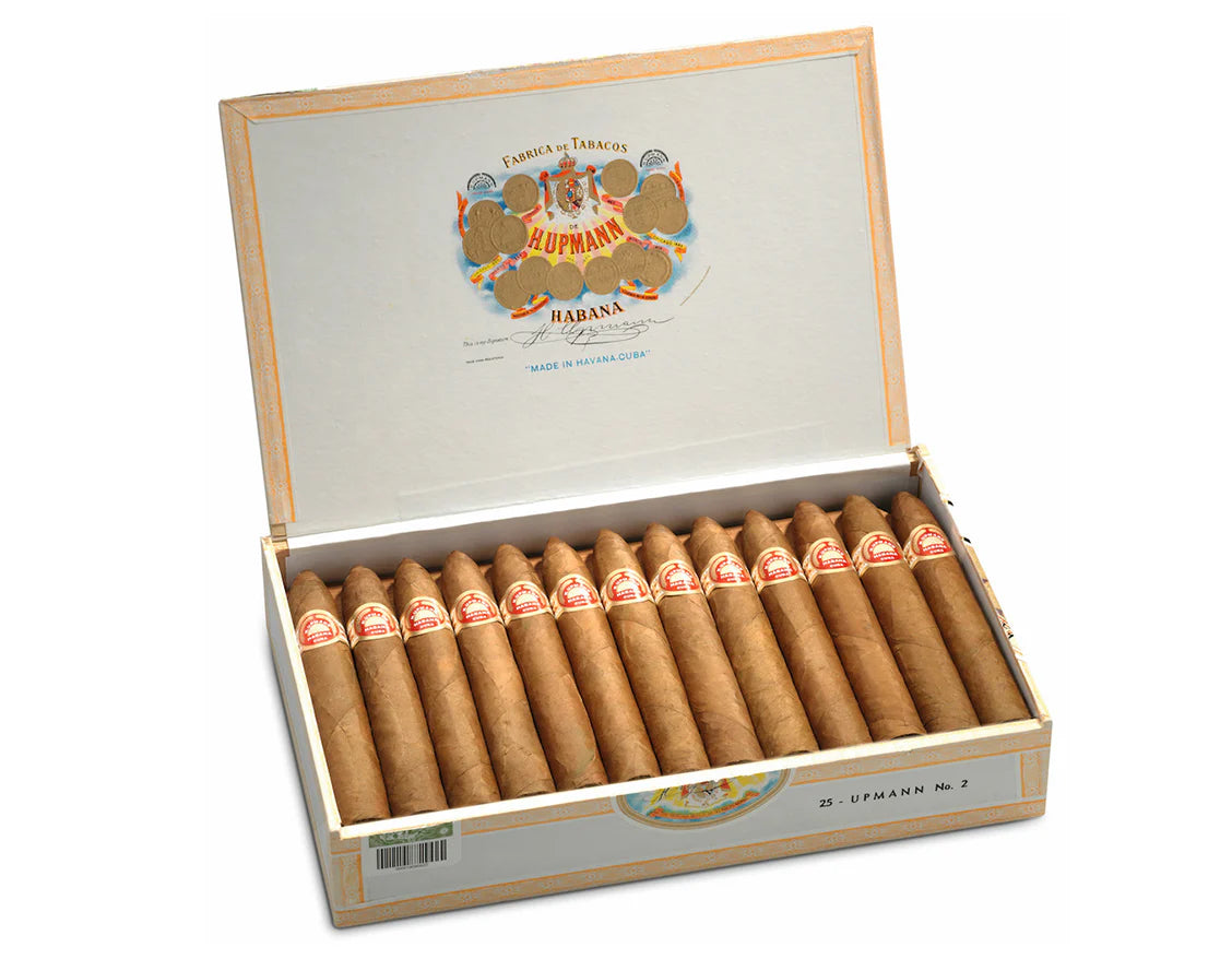H.Upmann No.2