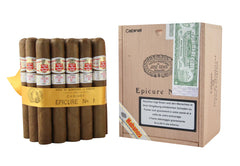 Hoyo de Monterrey Epicure No.1