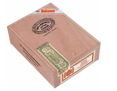 Hoyo de Monterrey Le Hoyo de San Juan