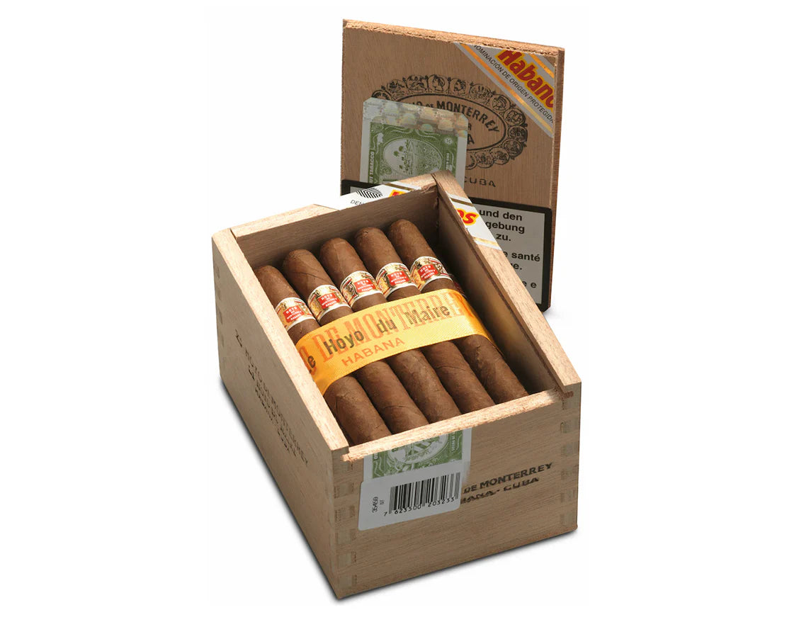 Hoyo de Monterrey Le Hoyo du Maire