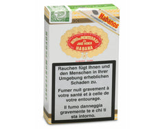 Hoyo de Monterrey Petit Robustos