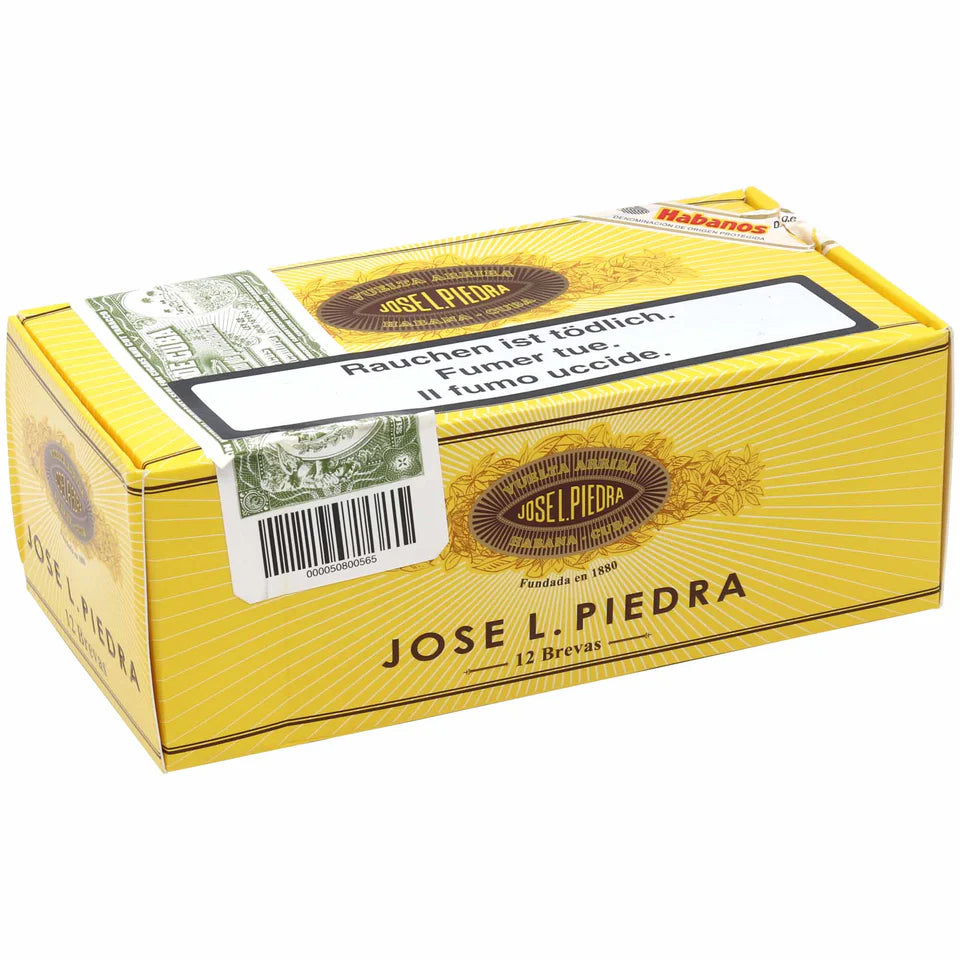 José L. Piedra Brevas