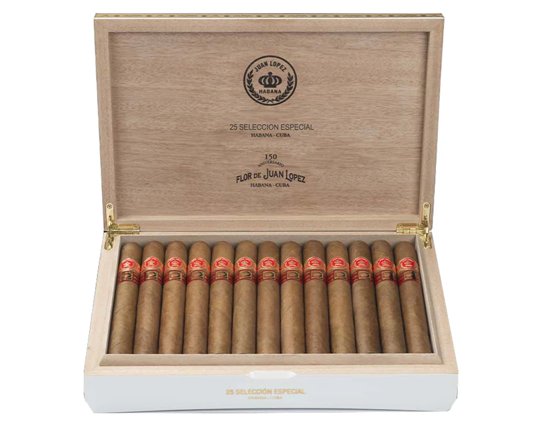 Juan López Seleccion Especial LCDH