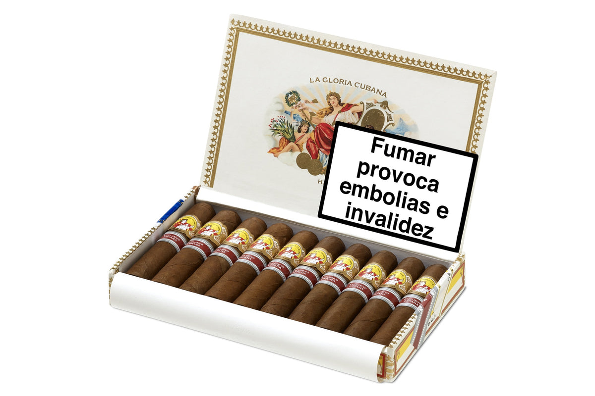 La Gloria Cubana D5 Edición Regional España