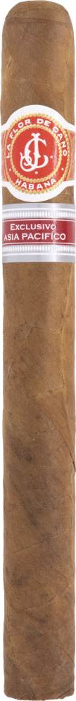 La Flor de Cano Diademas Edición Regional Asia Pacifico