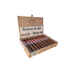 La Flor de Cano Robusto Edición Regional Países Bajos