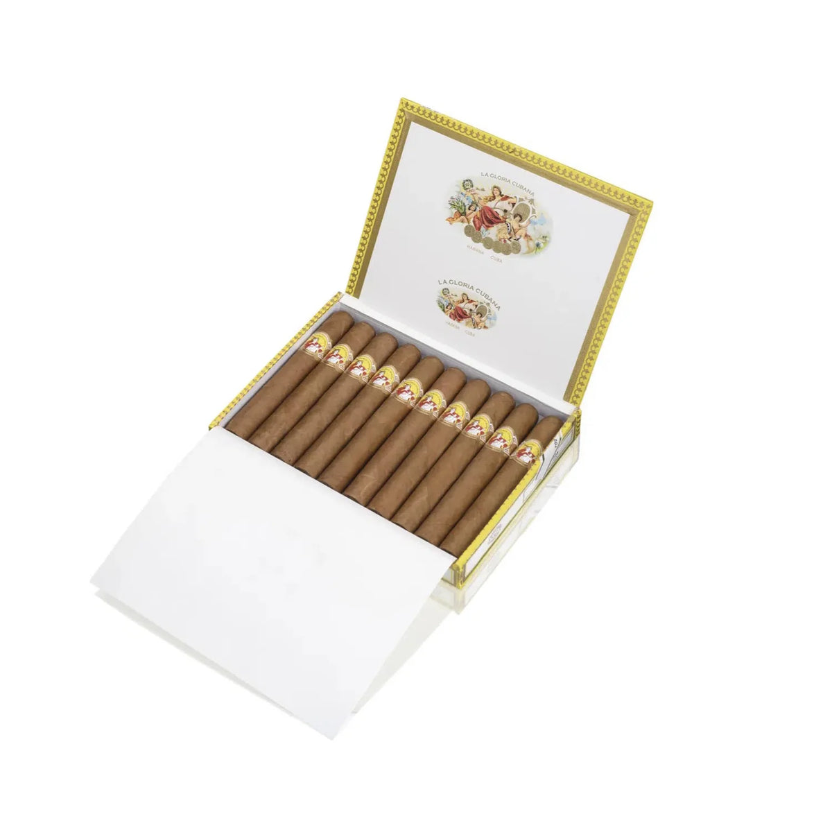 La Gloria Cubana Turquinos