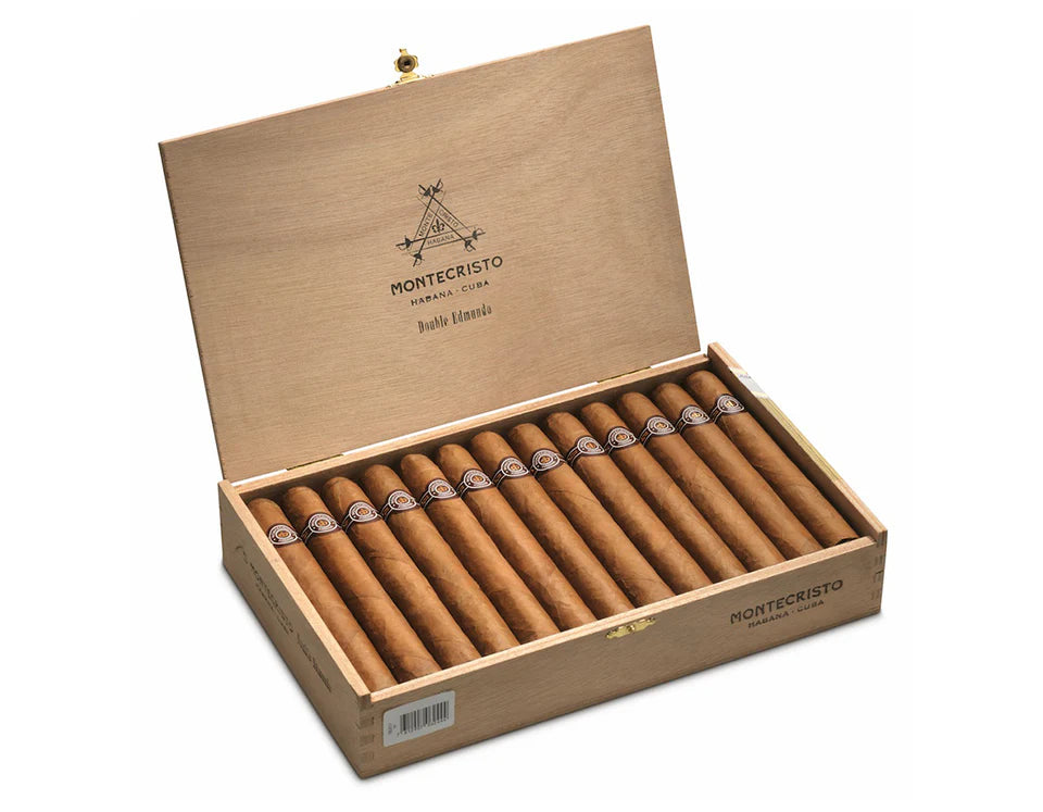 Montecristo Double Edmundo