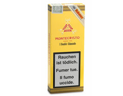 Montecristo Double Edmundo