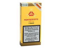 Montecristo Edmundos