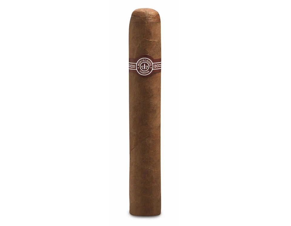 Montecristo Edmundos