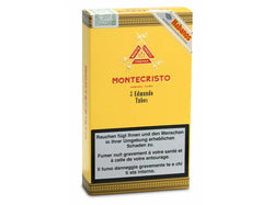 Montecristo Edmundos