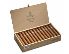 Montecristo Edmundos