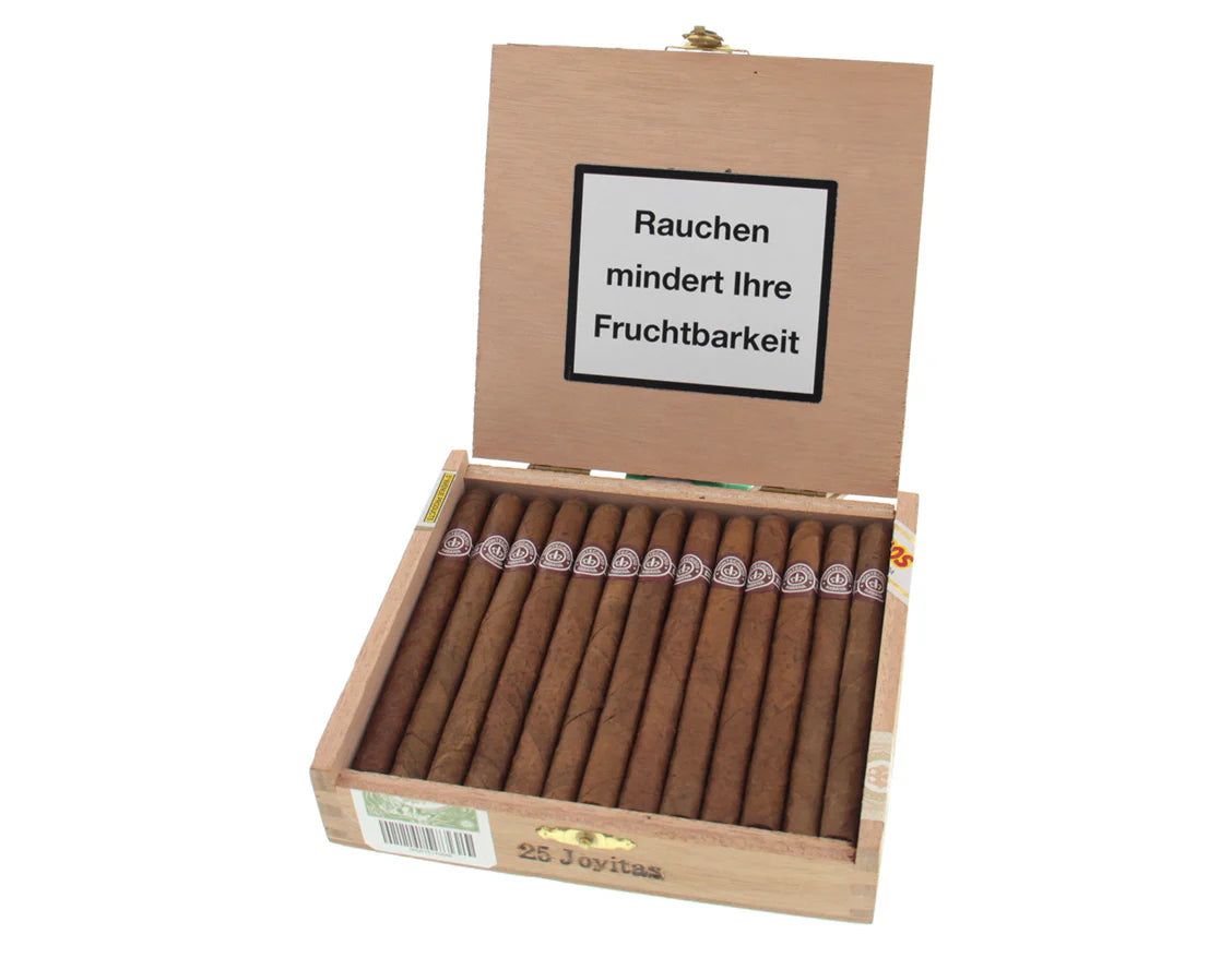Montecristo Joyitas