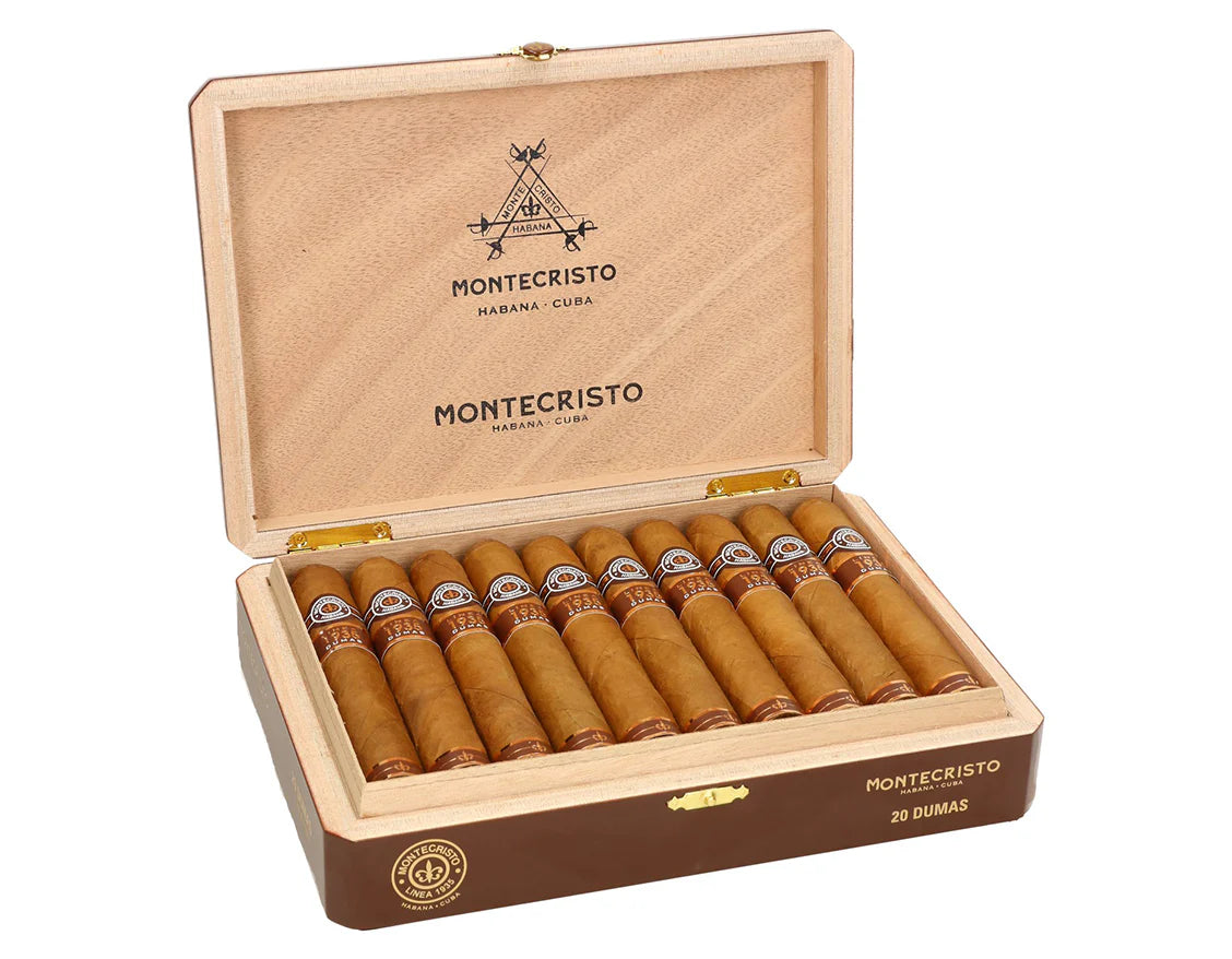 Montecristo Linea 1935 Dumas